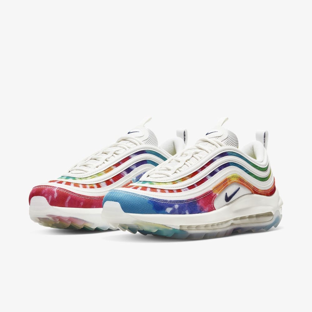 Air max hotsell 97 bunt